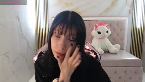 Snapshot of verana_s chatting on 11-09-25, 01:09 Verana online show from 11-09-25, 01:09