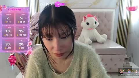 Snapshot of verana_s chatting on 11-10-25, 09:03 Verana online show from 11-10-25, 09:03