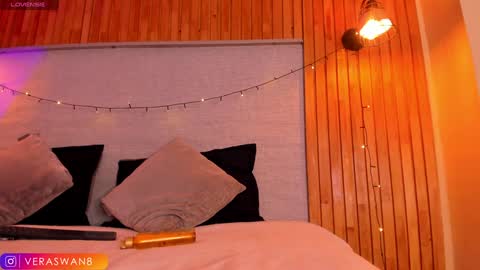 veraswan1 online show from 01-01-25, 07:52