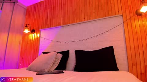 veraswan1 online show from 01-03-25, 11:23