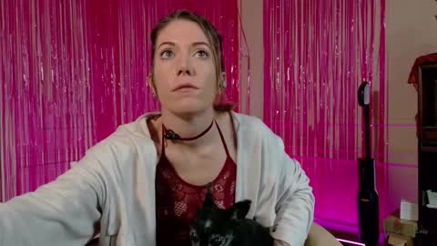 Snapshot of veravictors chatting on 11-27-25, 07:49 Vera Victors online show from 11-27-25, 07:49