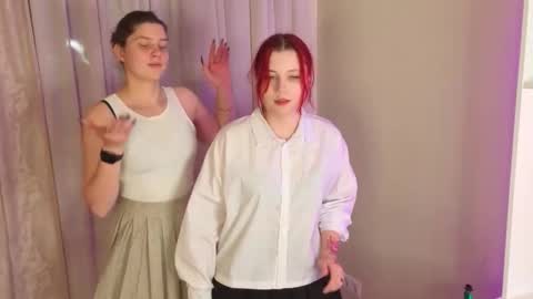 Kate and Anna online show from 10-10-25, 04:50