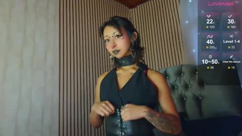 verhona_vlad online show from 02-11-25, 12:05