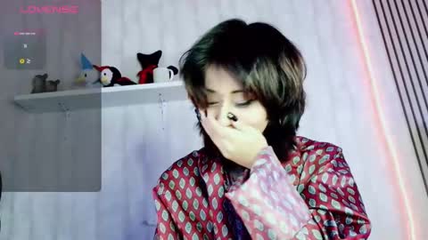 verhona_vlad online show from 03-12-25, 06:00