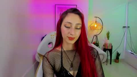 vermelha gremory1 online show from 12-07-24, 06:37