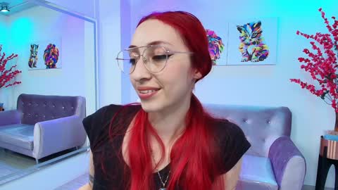 vermelha gremory1 online show from 01-14-25, 02:53