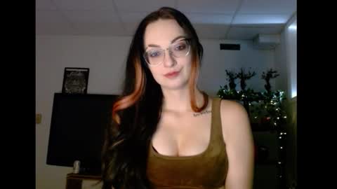 vero495065 online show from 11-03-25, 09:05