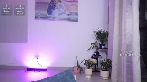 vero_cam online show from 03-01-26, 03:19