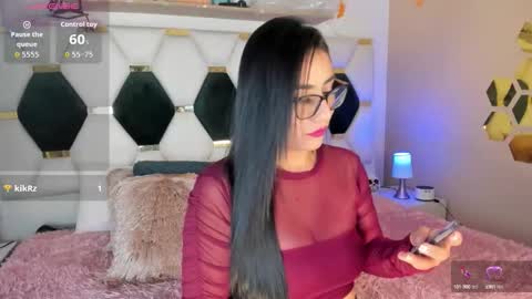 Vero xxx online show from 10-17-25, 11:13