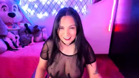  karolina online show from 02-28-25, 03:48