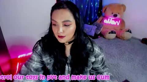  karolina online show from 09-27-25, 05:34