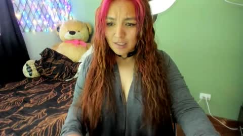  karolina online show from 04-02-26, 03:31