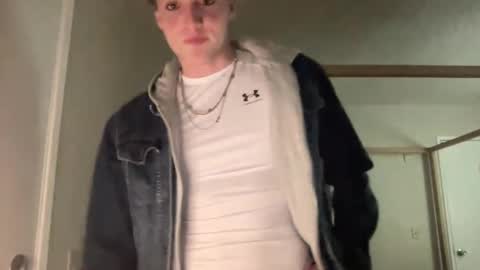 Austin King online show from 11-20-25, 03:50