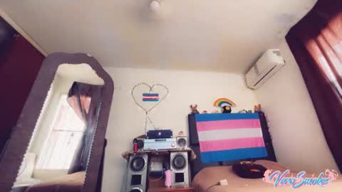 Vero Alva online show from 10-27-25, 07:07