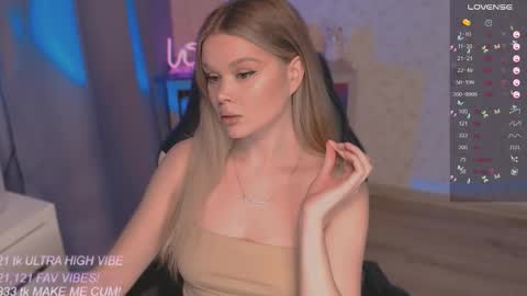 Tiffany online show from 10-05-25, 11:46