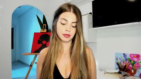 Snapshot of veronarolls chatting on 10-14-25, 06:31 Lolitalolz online show from 10-14-25, 06:31