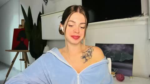 Snapshot of veronarolls chatting on 11-08-25, 05:23 Lolitalolz online show from 11-08-25, 05:23