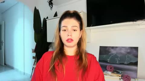 Snapshot of veronarolls chatting on 11-20-25, 05:56 Lolitalolz online show from 11-20-25, 05:56