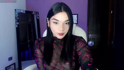 veronica_118 online show from 02-13-25, 04:43