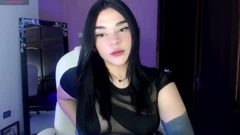 veronica_118 online show from 02-20-25, 03:34