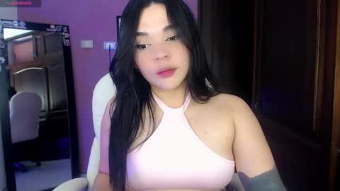 veronica_118 online show from 03-09-25, 02:29