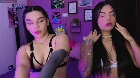 veronica_118 online show from 09-20-25, 03:29