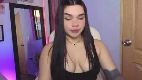 veronica_118 online show from 12-16-25, 02:27