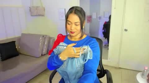 Veronica3  online show from 02-25-26, 04:16