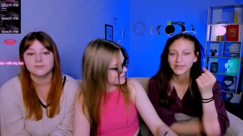 Ronni online show from 12-01-25, 08:36