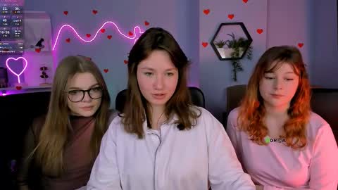 Ronni online show from 02-18-26, 08:27