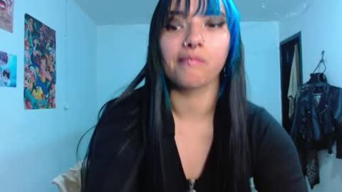 Snapshot of veronica_goddes chatting on 10-24-25, 05:59 Veronica online show from 10-24-25, 05:59