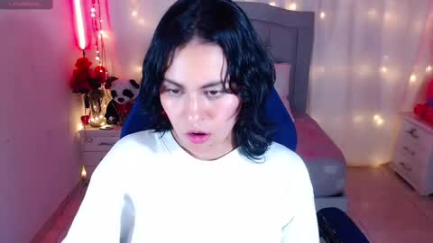 veronica_luar online show from 03-01-25, 07:41