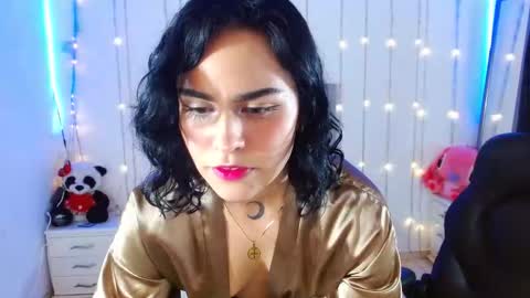 veronica_luar online show from 09-28-25, 04:18