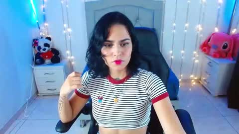 veronica_luar online show from 09-29-25, 03:11