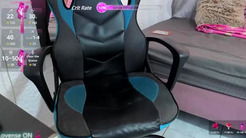 Veronica online show from 01-22-25, 01:21