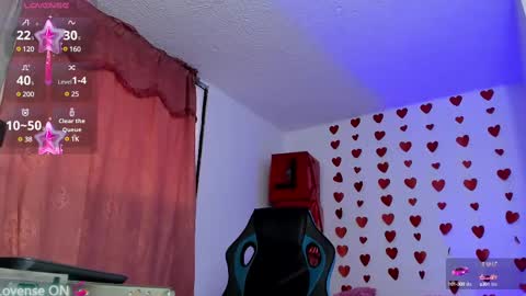 Veronica online show from 02-14-25, 12:14