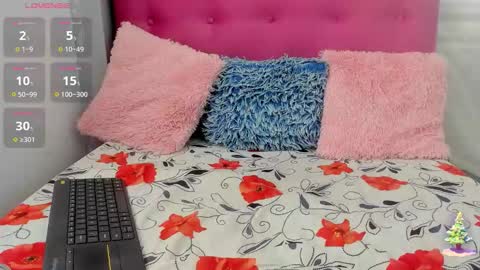 Veronica online show from 12-16-25, 02:00