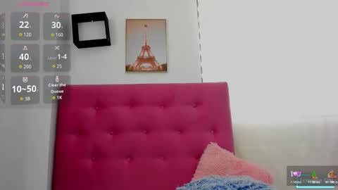 Veronica online show from 03-03-26, 04:02