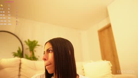 Veronica online show from 01-17-25, 11:27