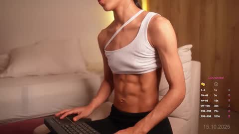 Veronica online show from 10-15-25, 11:05