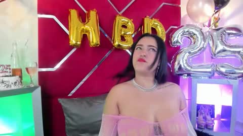 Veronica Olson online show from 10-15-25, 04:23