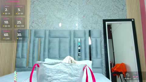 Snapshot of veronica_roose chatting on 10-07-25, 12:46 Veronica online show from 10-07-25, 12:46