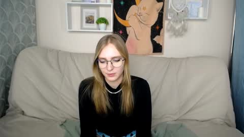 VERONICA online show from 02-14-25, 12:57