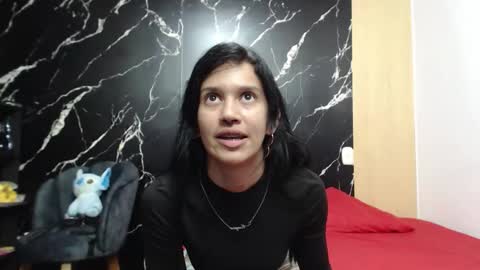 Snapshot of veronicabraum chatting on 09-23-25, 07:17 veronicabraum online show from 09-23-25, 07:17