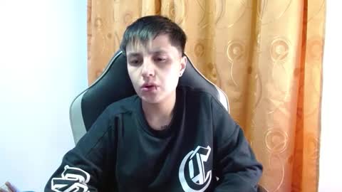 Veronica Clark online show from 02-04-26, 04:51