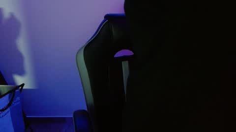 Veronica Clark online show from 02-08-26, 03:21