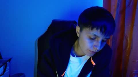 Veronica Clark online show from 02-13-26, 02:29