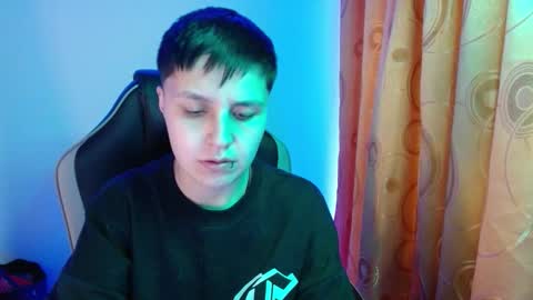 Veronica Clark online show from 02-23-26, 01:47