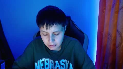 Veronica Clark online show from 02-28-26, 05:52