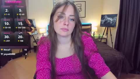 Veronica online show from 12-16-24, 10:08